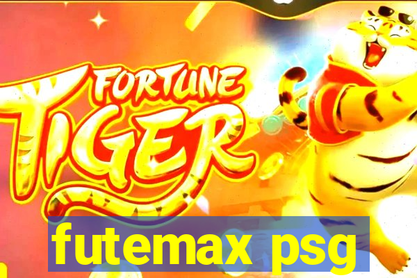 futemax psg